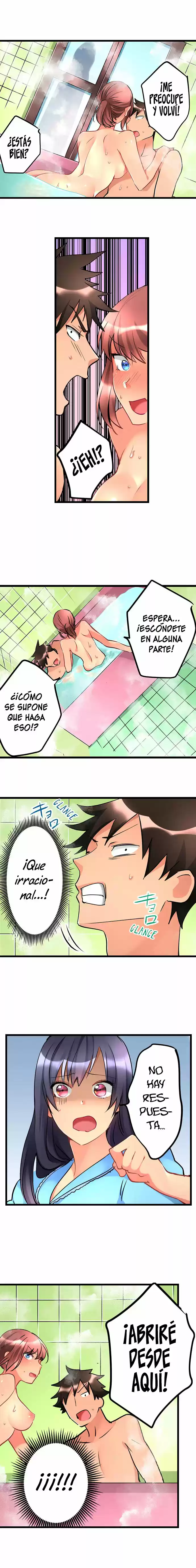 Joshi Ochi!! (2016) - Capítulo 15 - Página 3 - LectorTMOo