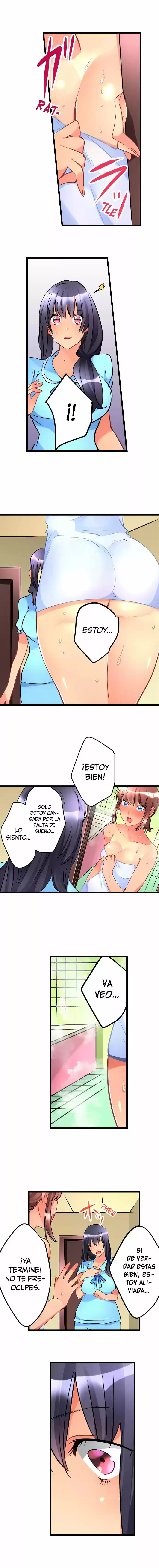 Joshi Ochi!! (2016) - Capítulo 15 - Página 4 - LectorTMOo