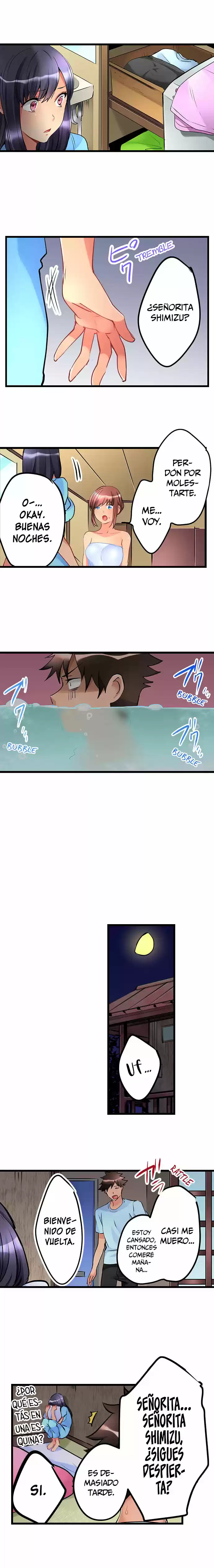 Joshi Ochi!! (2016) - Capítulo 15 - Página 5 - LectorTMOo