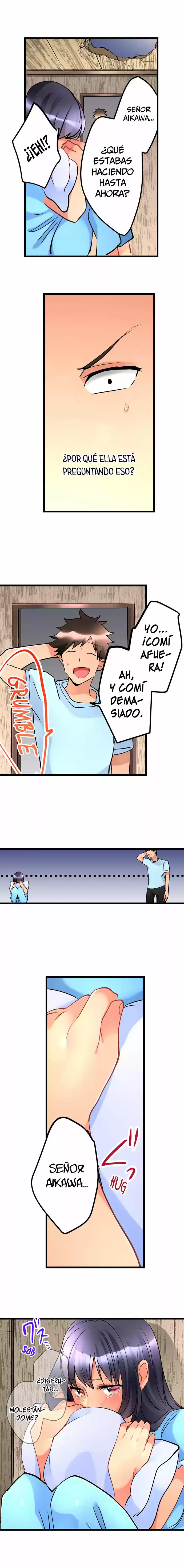 Joshi Ochi!! (2016) - Capítulo 15 - Página 6 - LectorTMOo