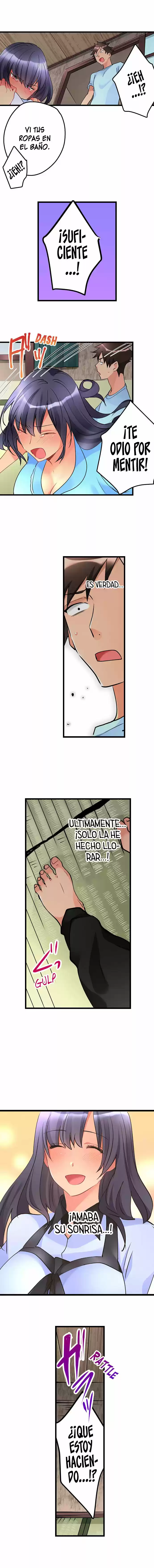 Joshi Ochi!! (2016) - Capítulo 15 - Página 7 - LectorTMOo
