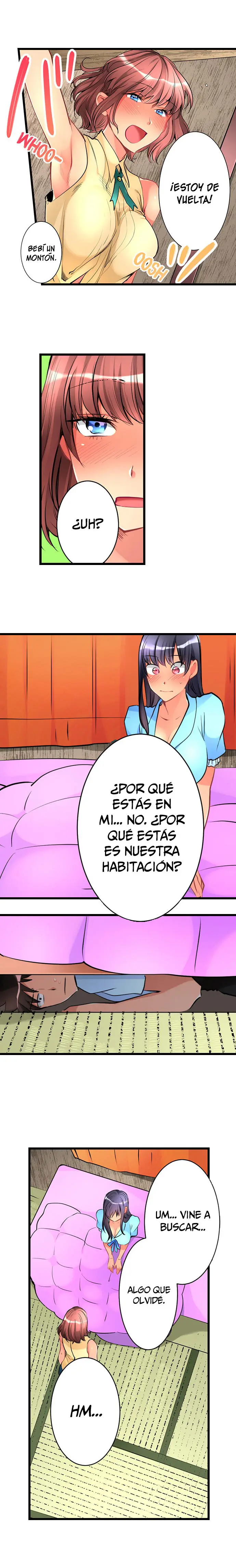 Joshi Ochi!! (2016) - Capítulo 18 - Página 4 - LectorTMOo
