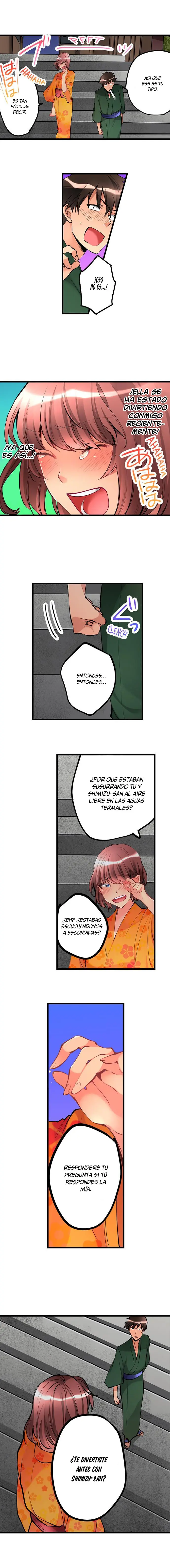 Joshi Ochi!! (2016) - Capítulo 22 - Página 5 - LectorTMOo