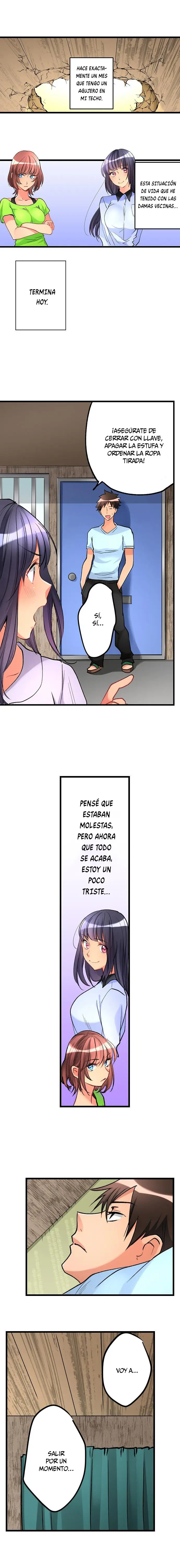 Joshi Ochi!! (2016) - Capítulo 28 - Página 3 - LectorTMOo