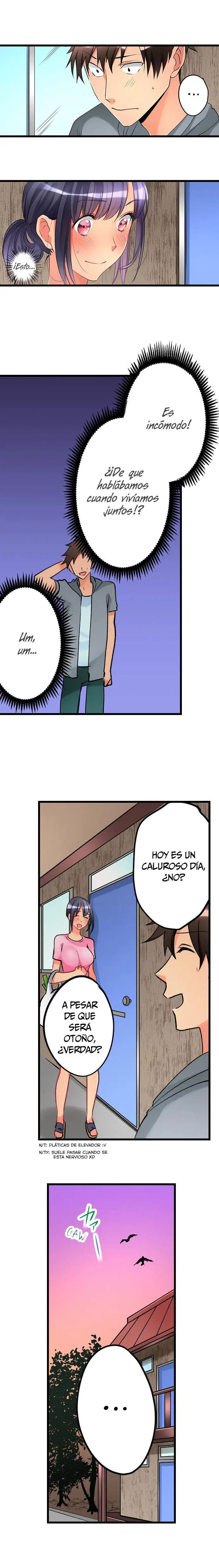 Joshi Ochi!! (2016) - Capítulo 30 - Página 9 - LectorTMOo
