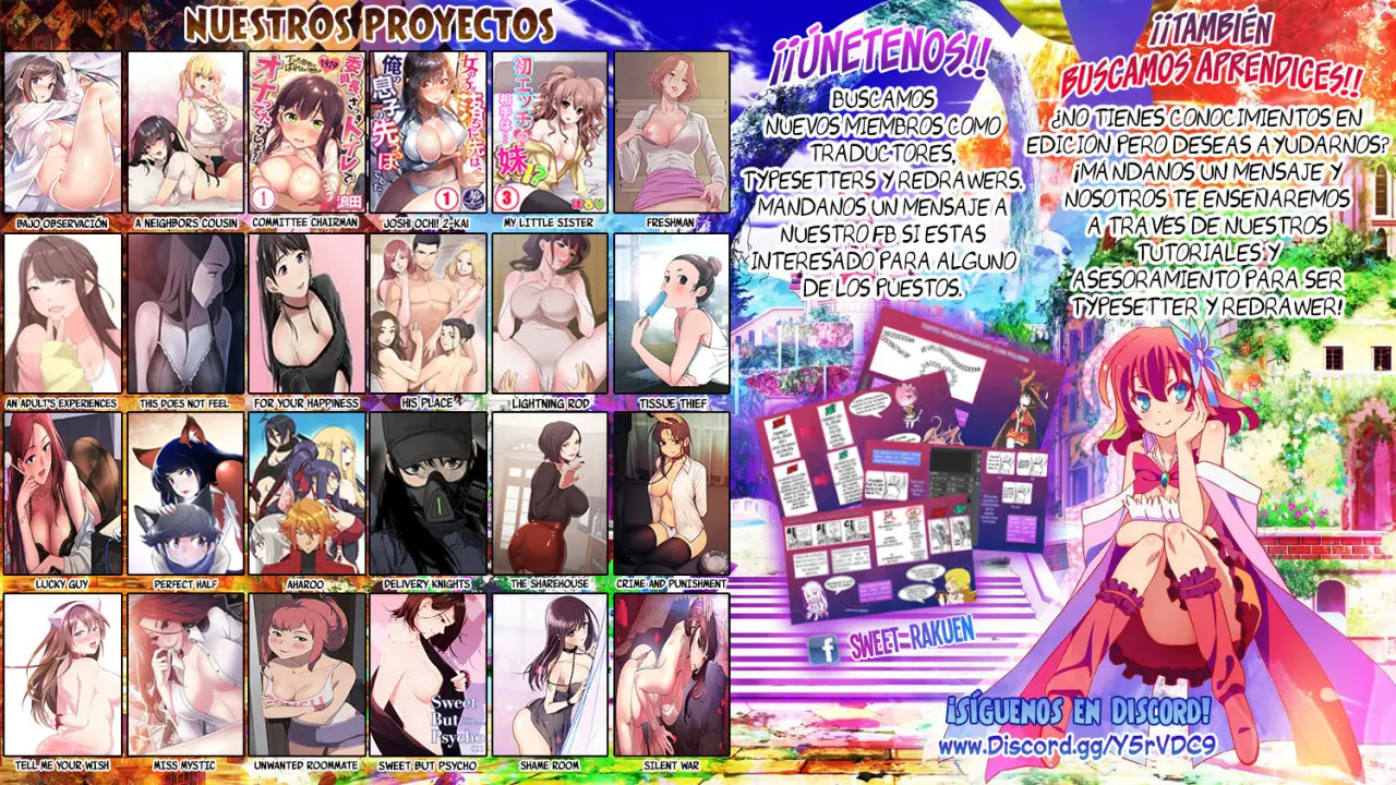 Joshi Ochi!! (2016) - Capítulo 38 - Página 11 - LectorTMOo