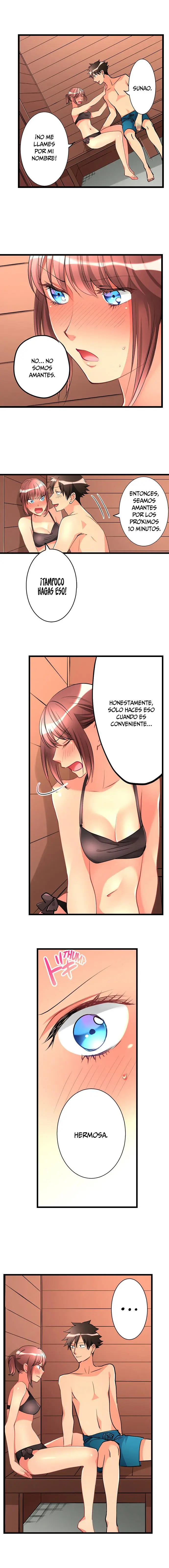 Joshi Ochi!! (2016) - Capítulo 42 - Página 3 - LectorTMOo