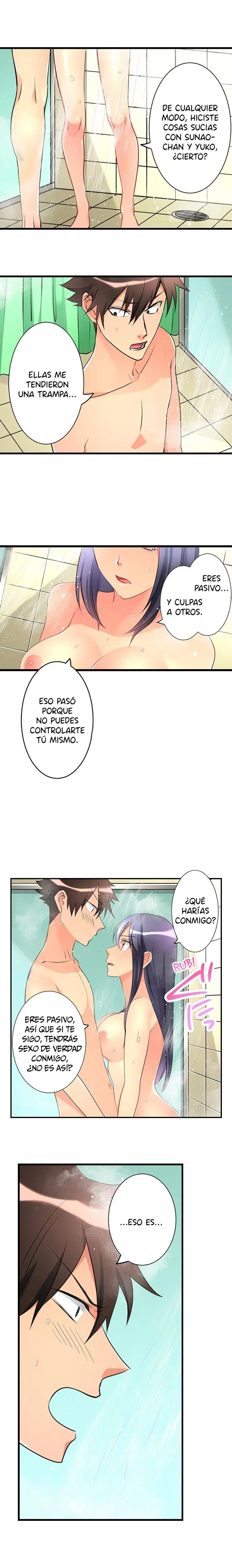 Joshi Ochi!! (2016) - Capítulo 43 - Página 10 - LectorTMOo