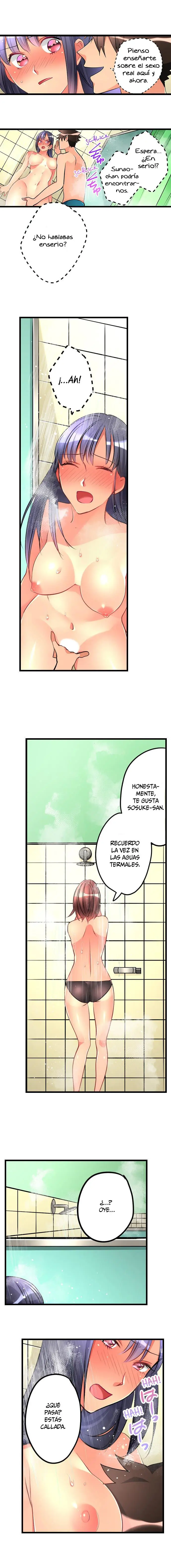Joshi Ochi!! (2016) - Capítulo 44 - Página 5 - LectorTMOo