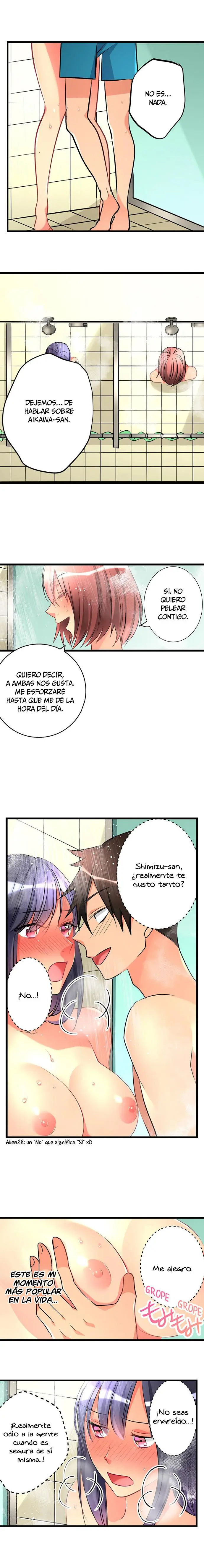 Joshi Ochi!! (2016) - Capítulo 44 - Página 6 - LectorTMOo