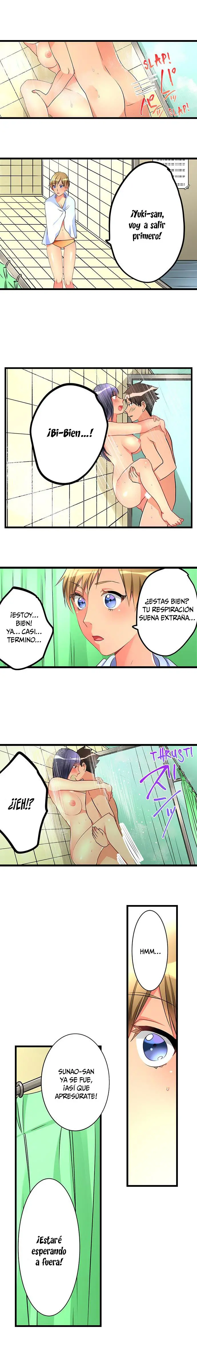 Joshi Ochi!! (2016) - Capítulo 46 - Página 7 - LectorTMOo