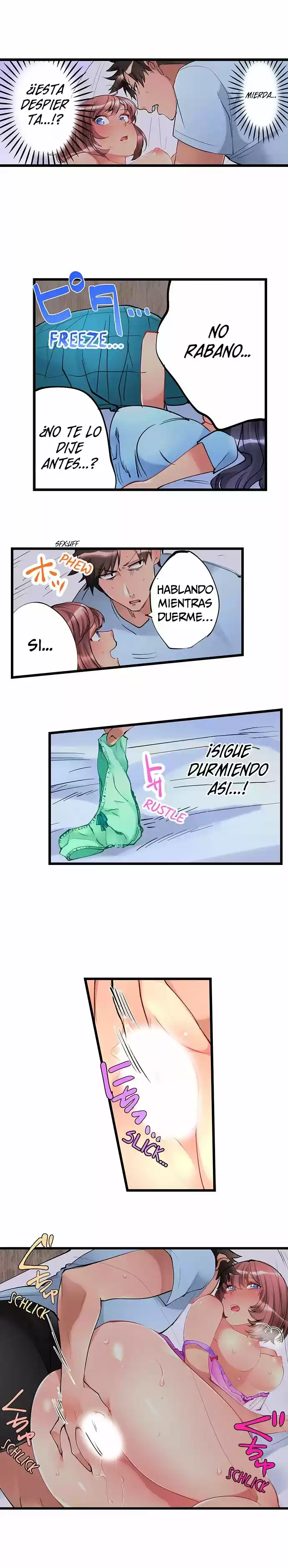 Joshi Ochi!! (2016) - Capítulo 5 - Página 7 - LectorTMOo