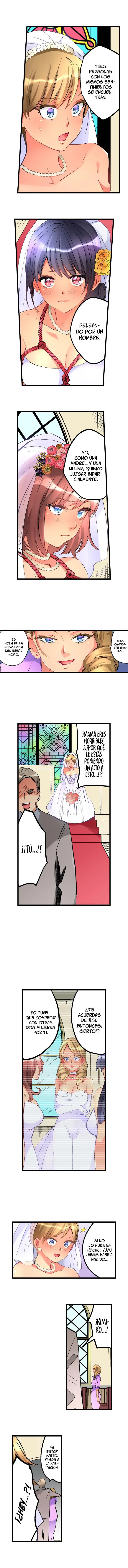 Joshi Ochi!! (2016) - Capítulo 55 - Página 7 - LectorTMOo