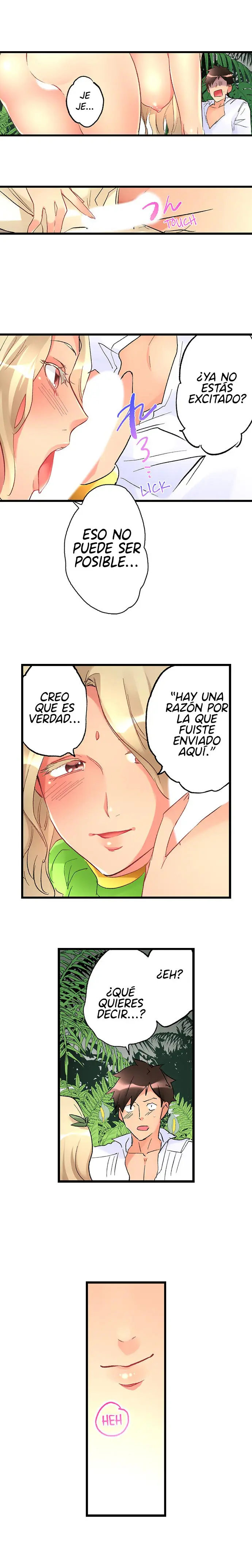 Joshi Ochi!! (2016) - Capítulo 60 - Página 3 - LectorTMOo