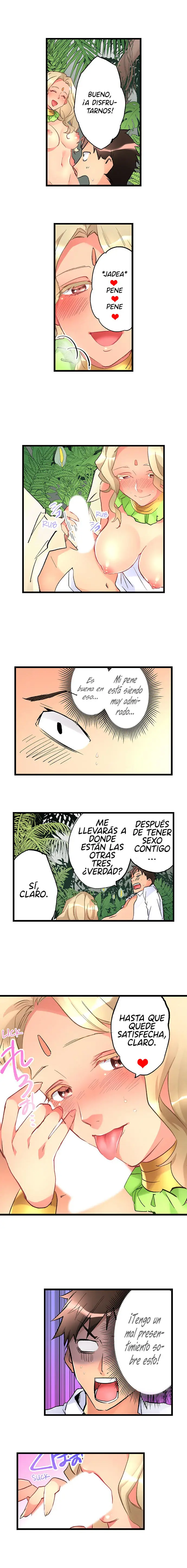 Joshi Ochi!! (2016) - Capítulo 60 - Página 4 - LectorTMOo