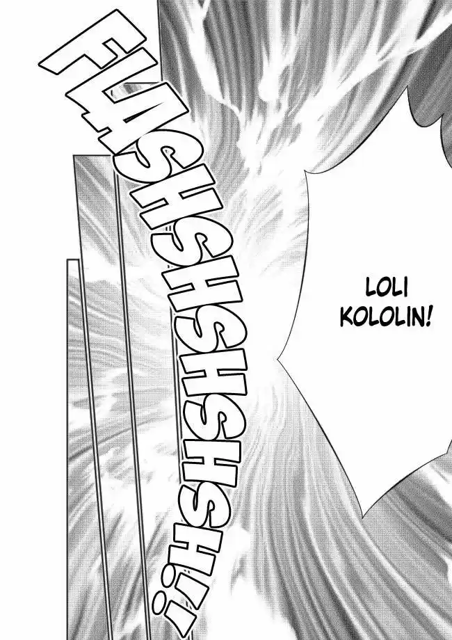 Joshi Shougakusei Hajimemashita P! (2014) - Capítulo 10 - Página 18 - LectorTMOo