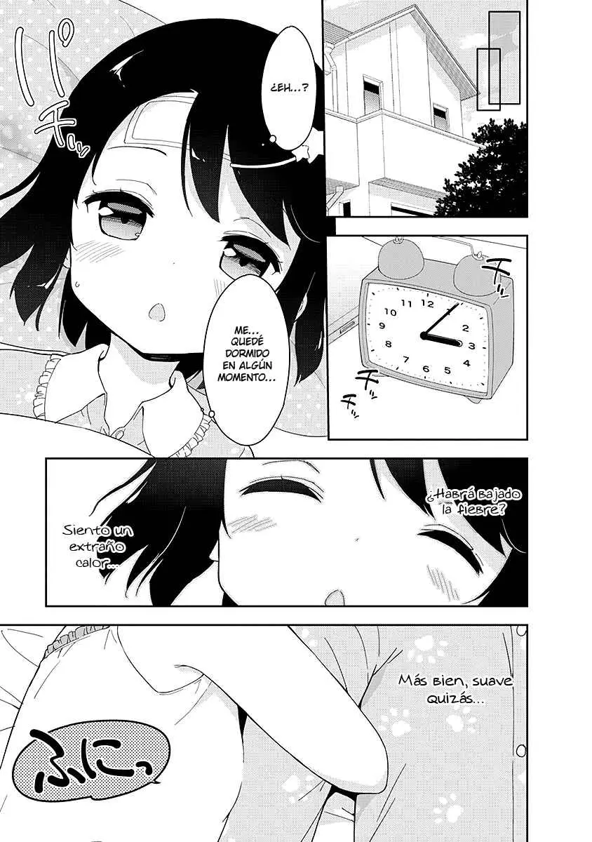 Joshi Shougakusei Hajimemashita P! (2014) - Capítulo 12.5 - Página 5 - LectorTMOo