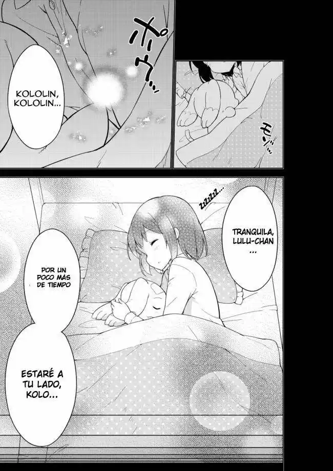Joshi Shougakusei Hajimemashita P! (2014) - Capítulo 13 - Página 16 - LectorTMOo
