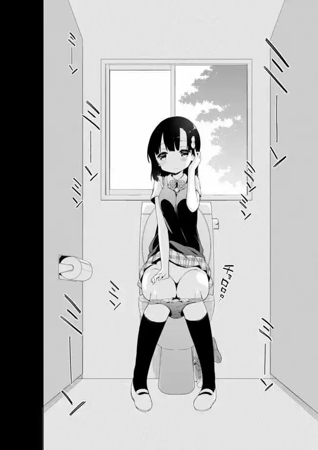 Joshi Shougakusei Hajimemashita P! (2014) - Capítulo 18 - Página 9 - LectorTMOo