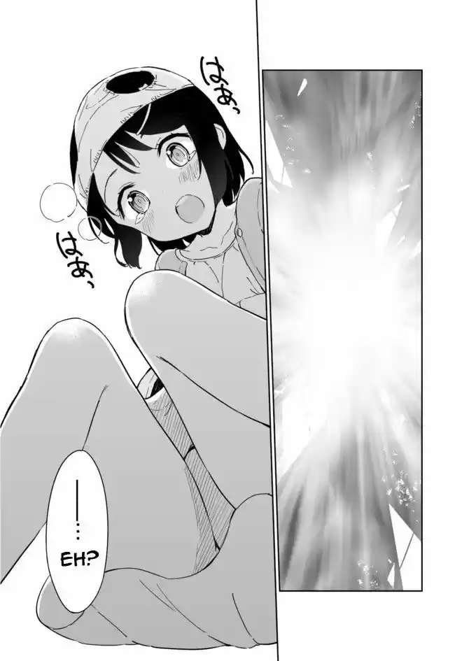 Joshi Shougakusei Hajimemashita P! (2014) - Capítulo 29 - Página 17 - LectorTMOo