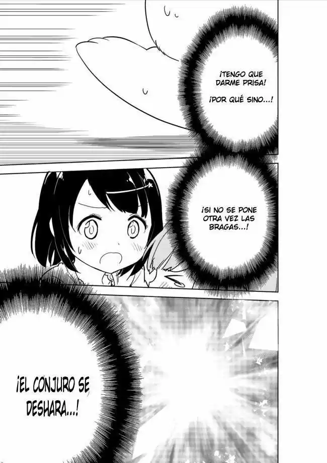 Joshi Shougakusei Hajimemashita P! (2014) - Capítulo 3 - Página 18 - LectorTMOo