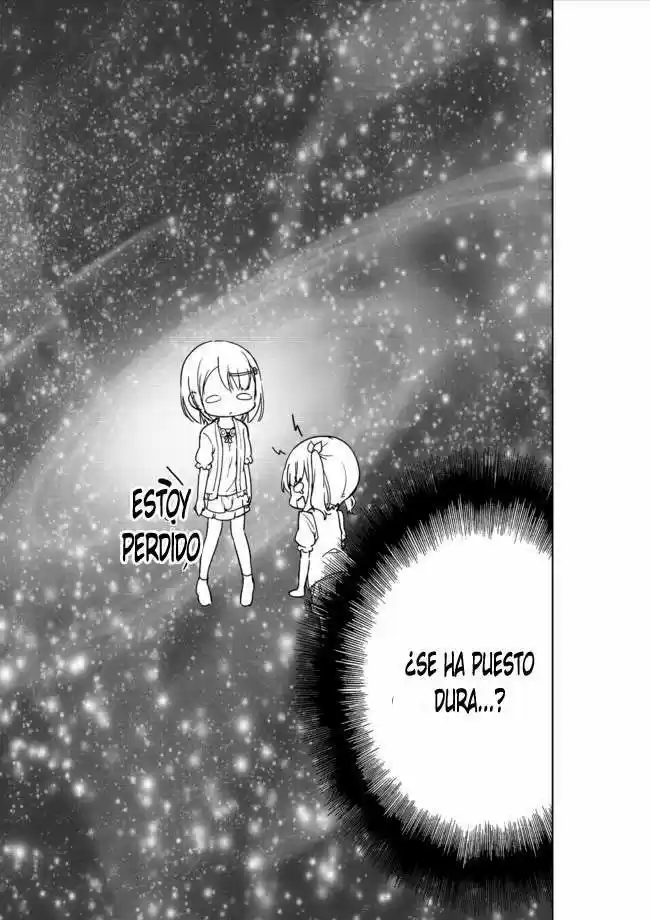 Joshi Shougakusei Hajimemashita P! (2014) - Capítulo 3 - Página 20 - LectorTMOo