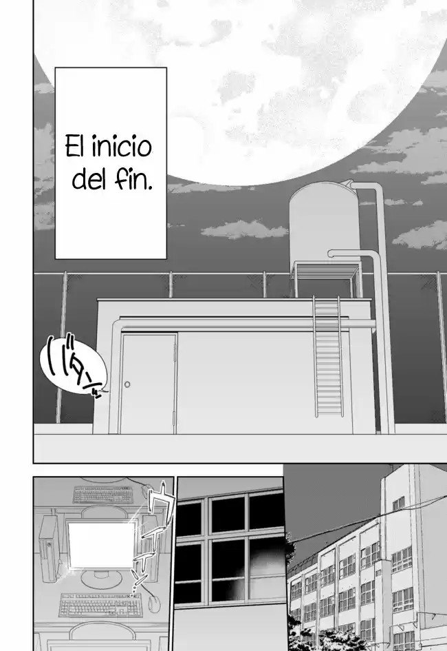 Joshi Shougakusei Hajimemashita P! (2014) - Capítulo 32 - Página 28 - LectorTMOo
