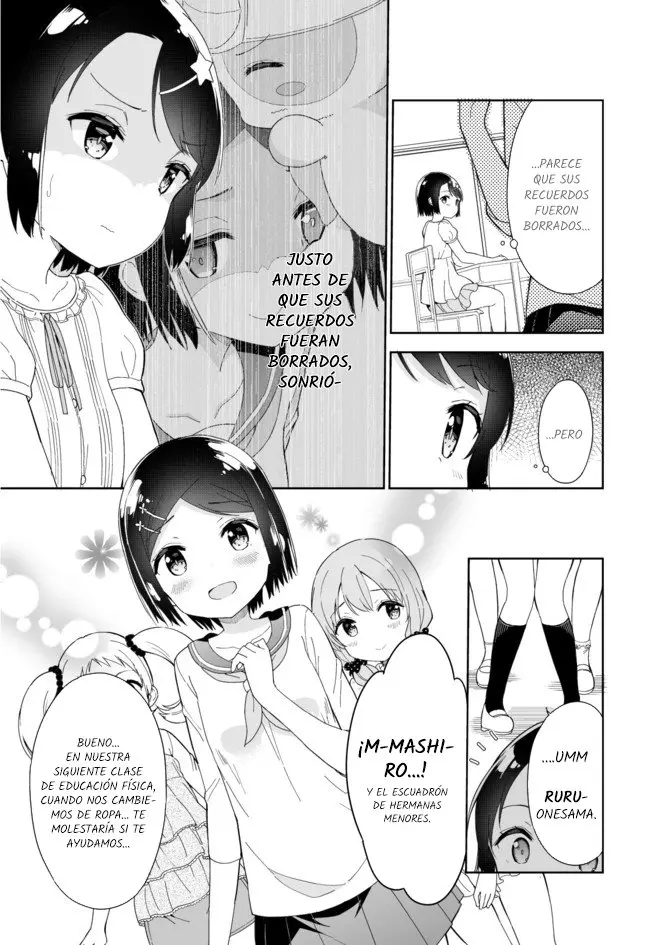 Joshi Shougakusei Hajimemashita P! (2014) - Capítulo 44 - Página 11 - LectorTMOo