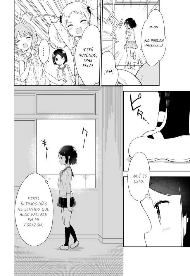 Joshi Shougakusei Hajimemashita P! (2014) - Capítulo 44 - Página 12 - LectorTMOo