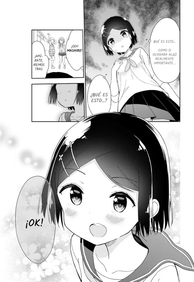Joshi Shougakusei Hajimemashita P! (2014) - Capítulo 44 - Página 13 - LectorTMOo