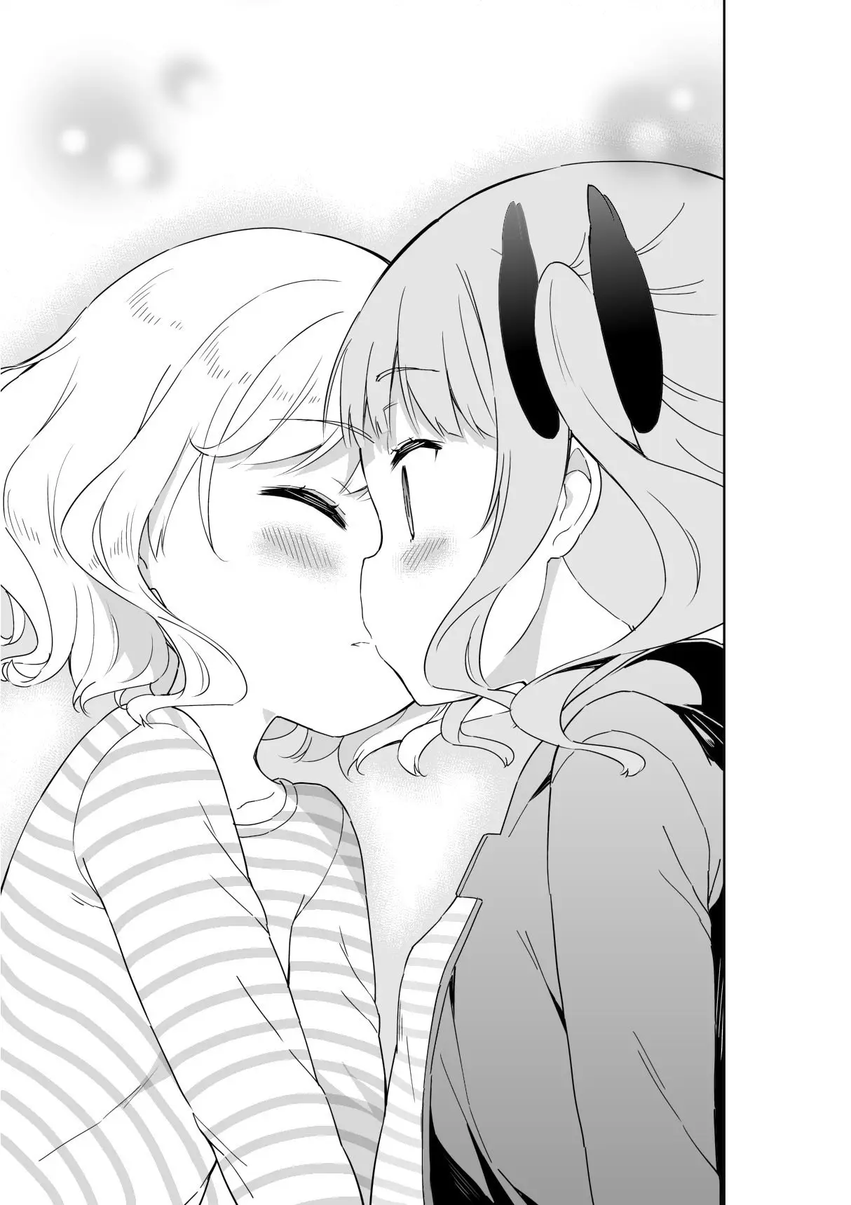 Joshi Shougakusei Hajimemashita P! (2014) - Capítulo 49 - Página 11 - LectorTMOo
