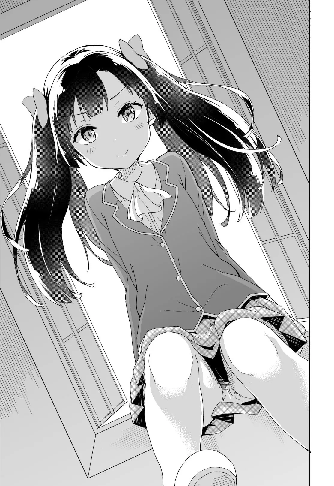 Joshi Shougakusei Hajimemashita P! (2014) - Capítulo 51 - Página 14 - LectorTMOo