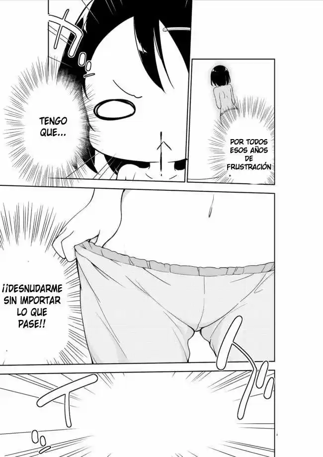 Joshi Shougakusei Hajimemashita P! (2014) - Capítulo 7 - Página 5 - LectorTMOo
