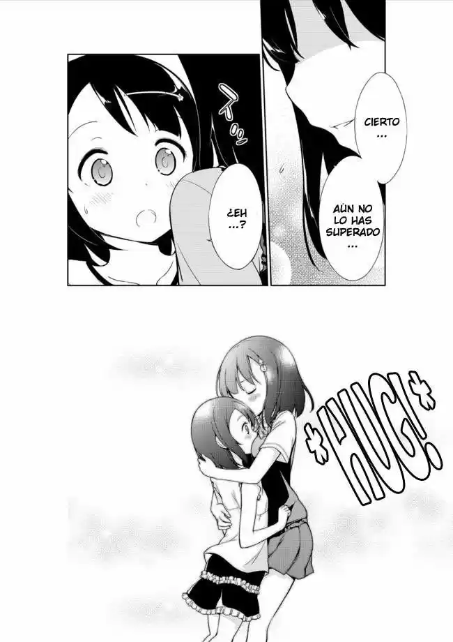 Joshi Shougakusei Hajimemashita P! (2014) - Capítulo 7 - Página 12 - LectorTMOo