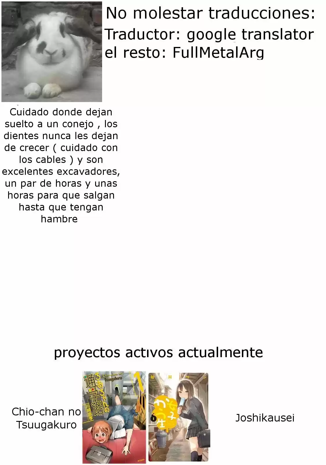 Joshikausei (2013) - Capítulo 16 - Página 18 - LectorTMOo