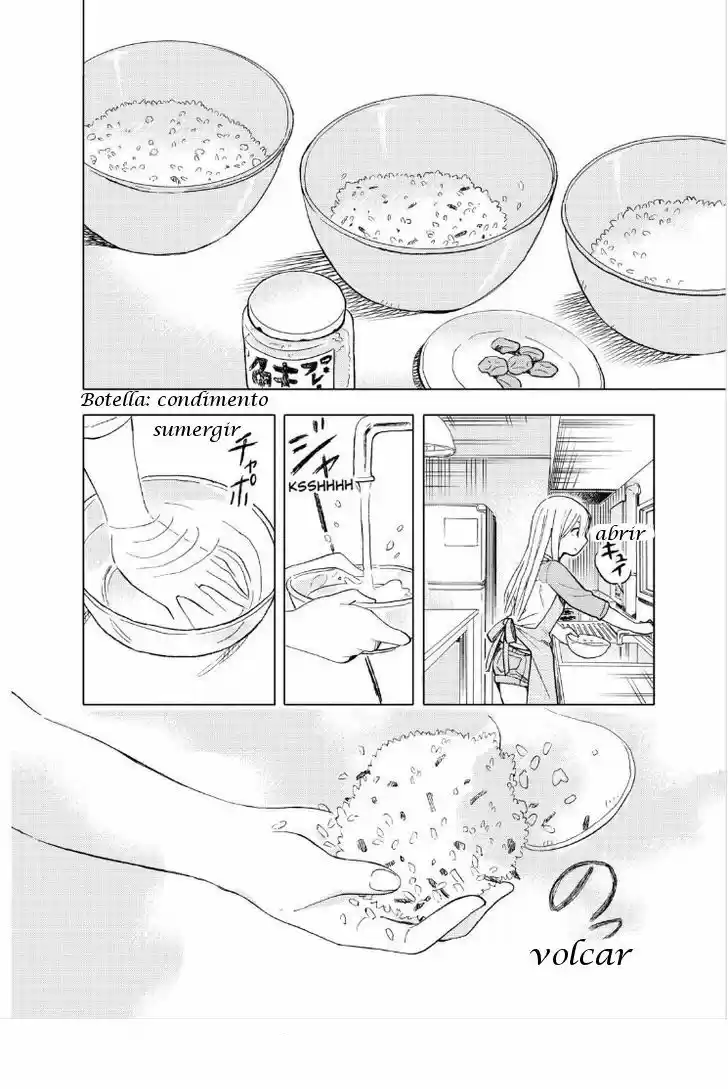 Joshikausei (2013) - Capítulo 19 - Página 10 - LectorTMOo