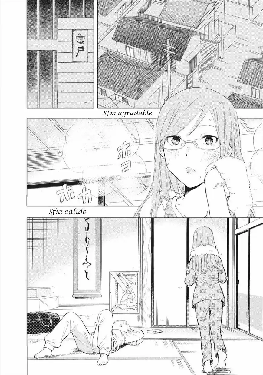 Joshikausei (2013) - Capítulo 21 - Página 2 - LectorTMOo