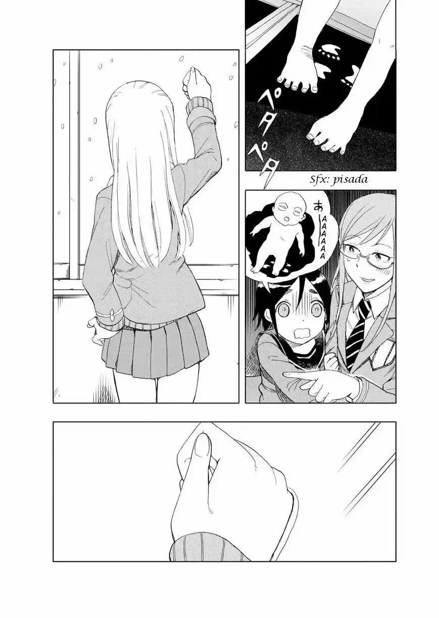 Joshikausei (2013) - Capítulo 25 - Página 8 - LectorTMOo