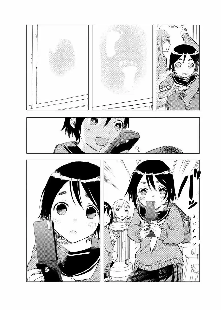 Joshikausei (2013) - Capítulo 25 - Página 12 - LectorTMOo