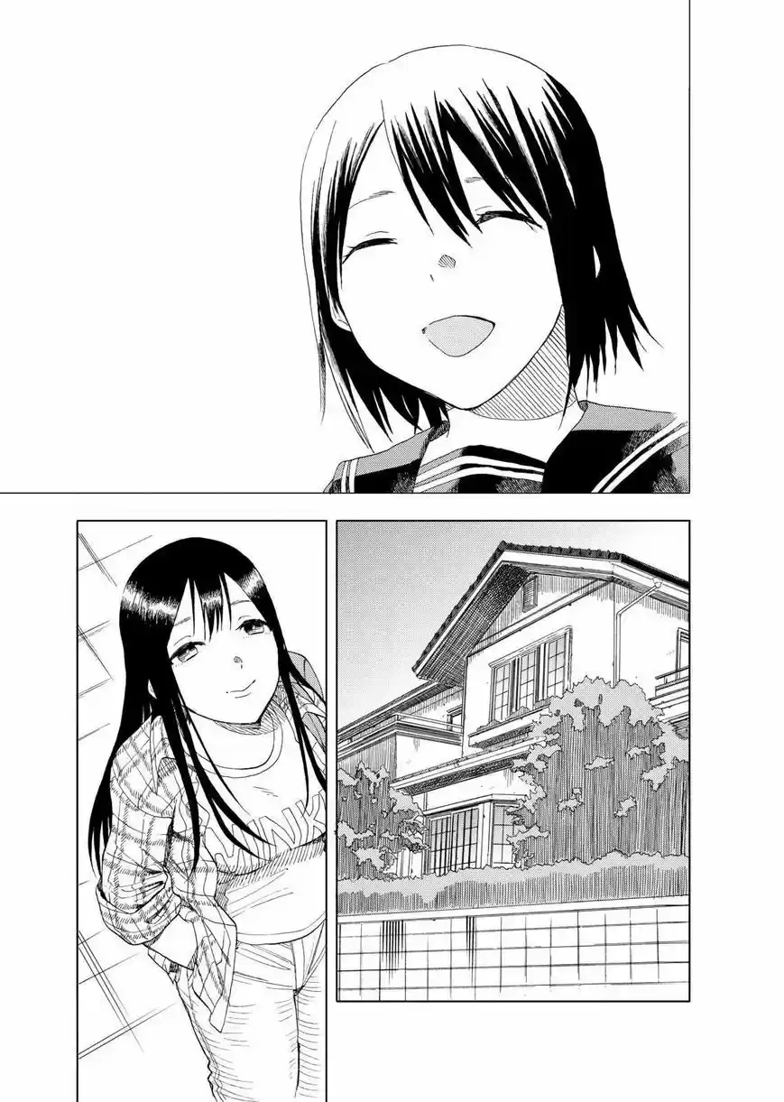 Joshikausei (2013) - Capítulo 27 - Página 19 - LectorTMOo