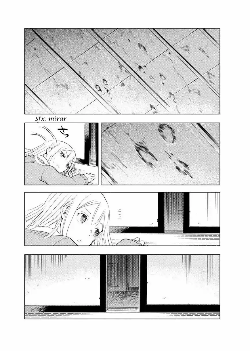 Joshikausei (2013) - Capítulo 28 - Página 5 - LectorTMOo