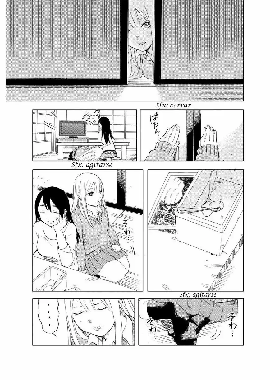 Joshikausei (2013) - Capítulo 28 - Página 6 - LectorTMOo