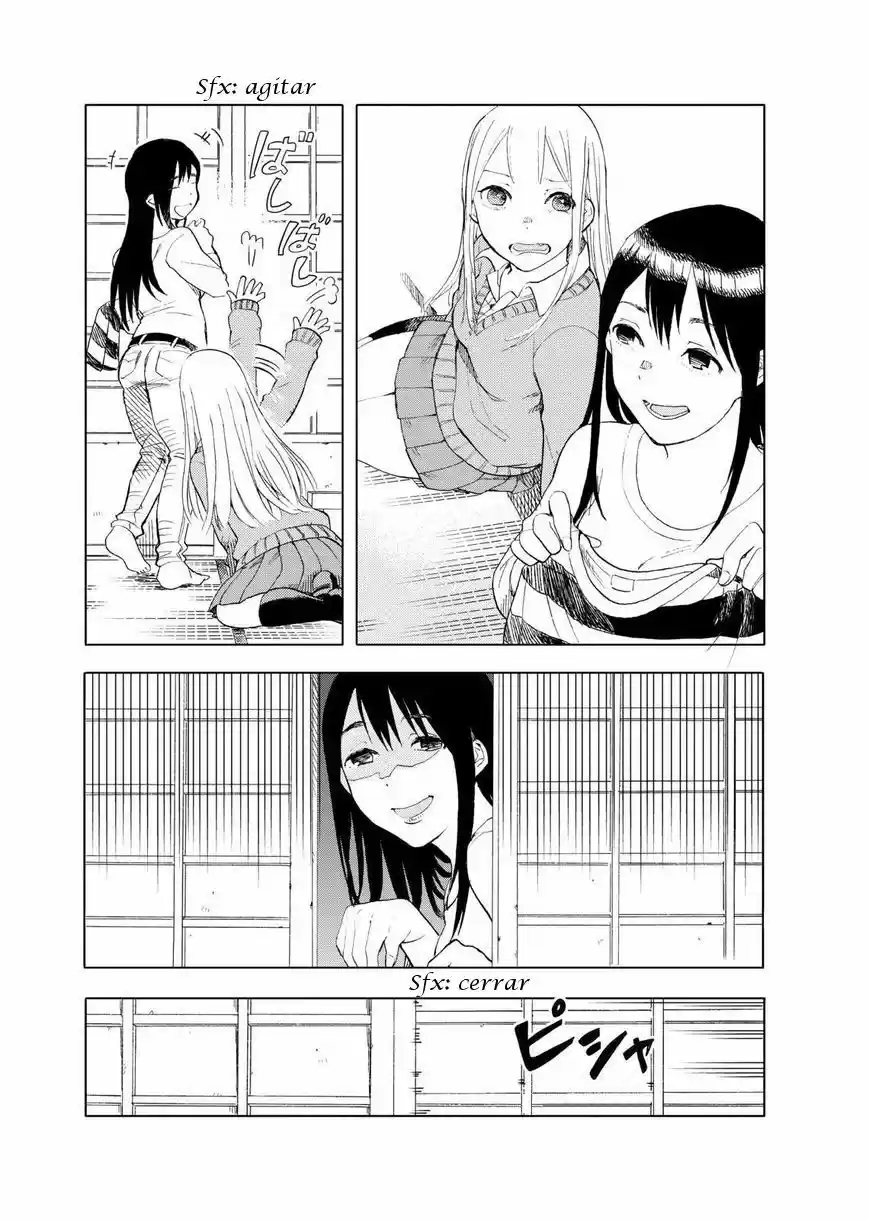Joshikausei (2013) - Capítulo 28 - Página 15 - LectorTMOo