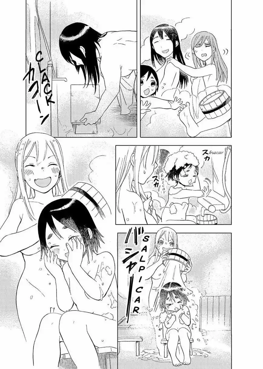 Joshikausei (2013) - Capítulo 31 - Página 13 - LectorTMOo