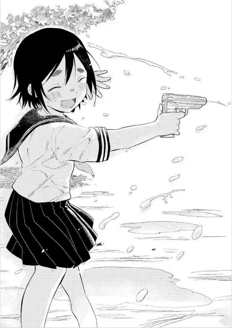 Joshikausei (2013) - Capítulo 35 - Página 15 - LectorTMOo