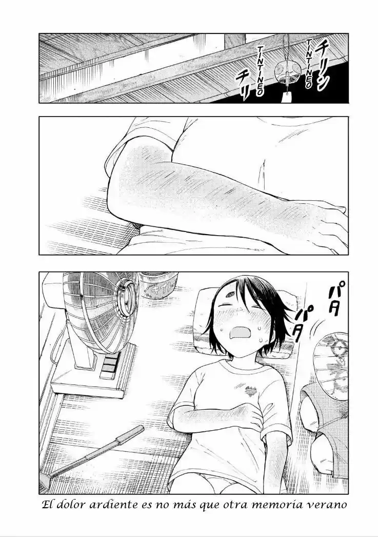 Joshikausei (2013) - Capítulo 35 - Página 16 - LectorTMOo