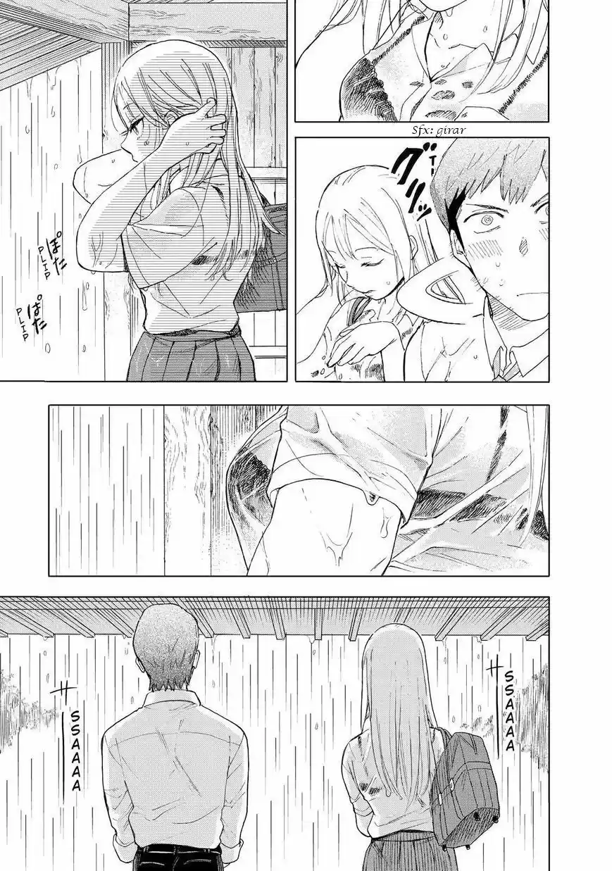 Joshikausei (2013) - Capítulo 36 - Página 5 - LectorTMOo