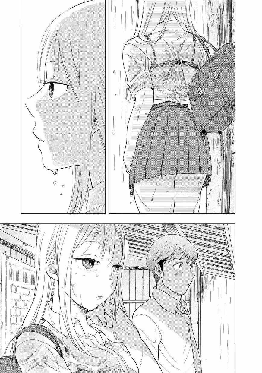 Joshikausei (2013) - Capítulo 36 - Página 7 - LectorTMOo