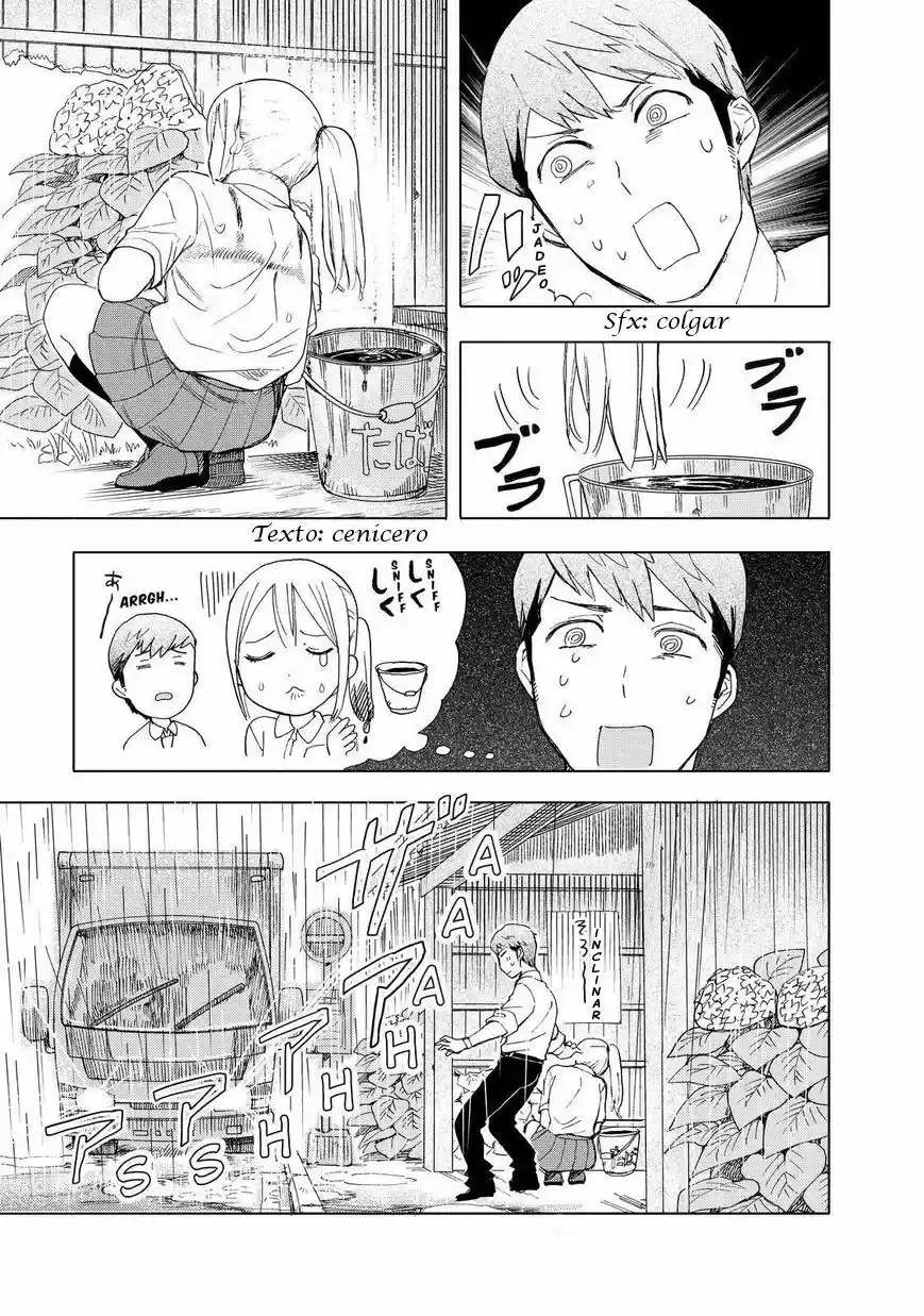 Joshikausei (2013) - Capítulo 36 - Página 13 - LectorTMOo