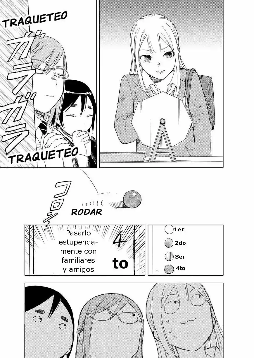 Joshikausei (2013) - Capítulo 42 - Página 13 - LectorTMOo